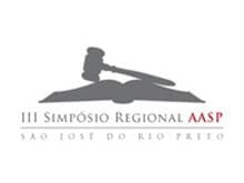 AASP debate temas do Direito em São José do Rio Preto/SP